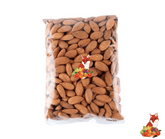 Mandorle Sgusciate Crude