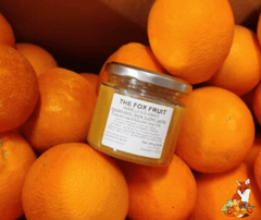 Marmellata d’arancia