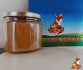 Marmellata d’arancia