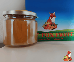 Marmellata d’arancia