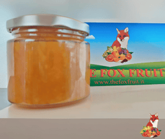 Marmellata di mandarini