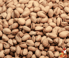 Pistacchio in Guscio