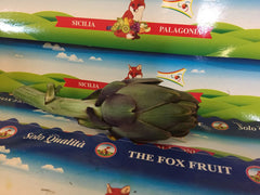 Carciofo Violetto 10 pezzi